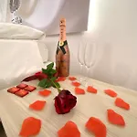 Bed & Breakfast Tre Perle