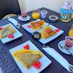 Tre Perle Bed & Breakfast 4*