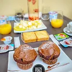 Bed & Breakfast Tre Perle Gallipoli