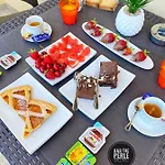 Bed & Breakfast Tre Perle Gallipoli