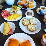 Bed & Breakfast Tre Perle 4*