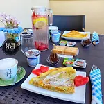 Tre Perle 갈리폴리