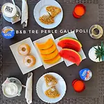 Tre Perle 4*