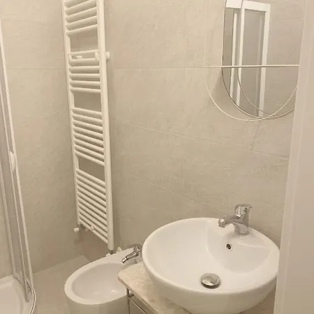 Tre Perle 4* Gallipoli