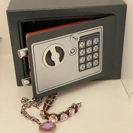 Tre Perle Bed and Breakfast Gallipoli