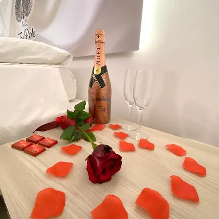 Bed and breakfast Tre Perle