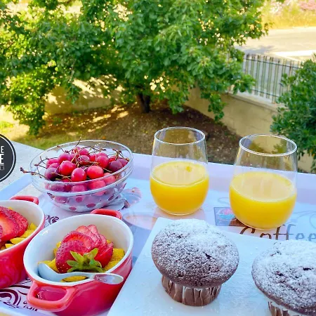 Tre Perle Bed and Breakfast