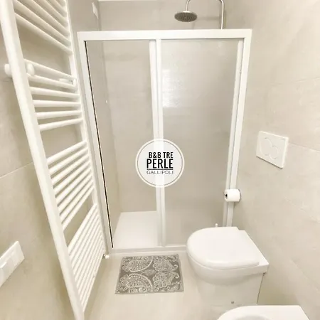 Bed and breakfast Tre Perle