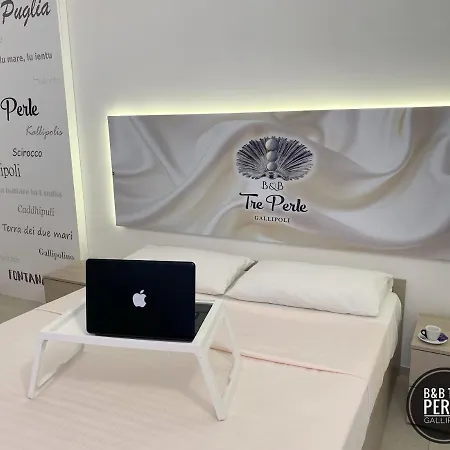 Tre Perle Bed and breakfast