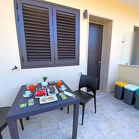 Tre Perle 4*