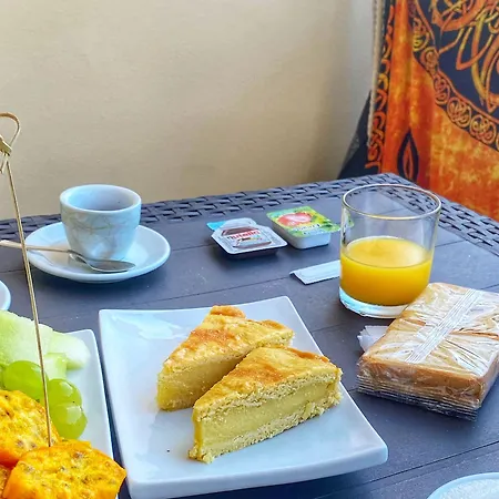 Bed & Breakfast Tre Perle 4*
